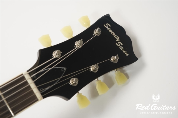 EXRUBATO-STD/S-JT - Aged Brown